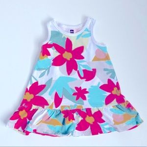 Tea Collection Baby Tank Dress 18-24